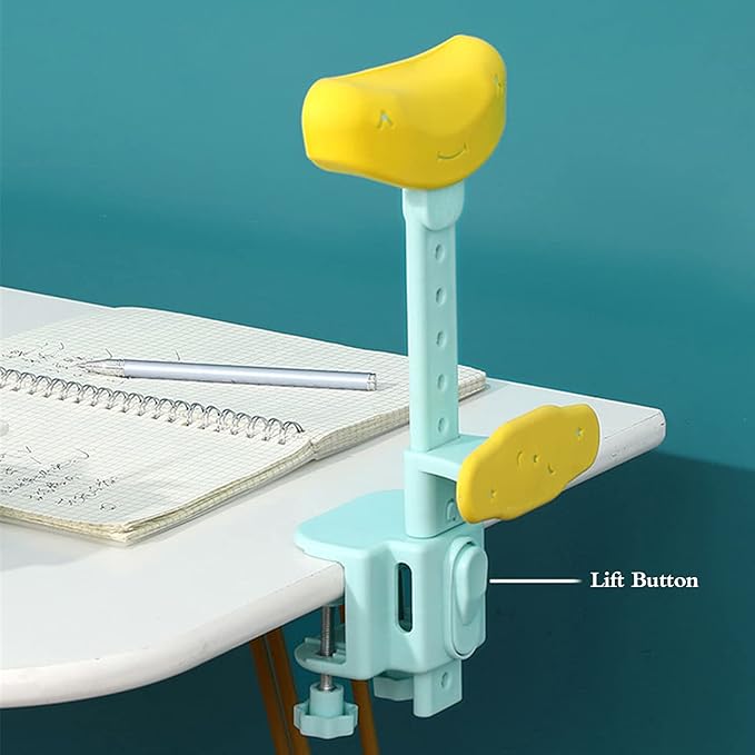 CORRECTOR DE POSTURA ESCOLAR