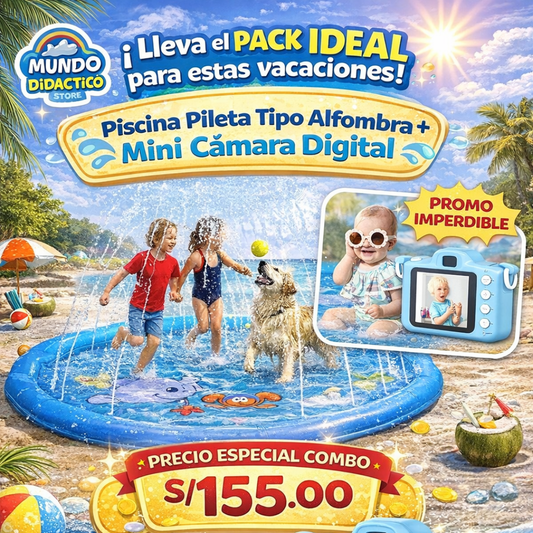 PISCINA PILETA PARA NIÑOS