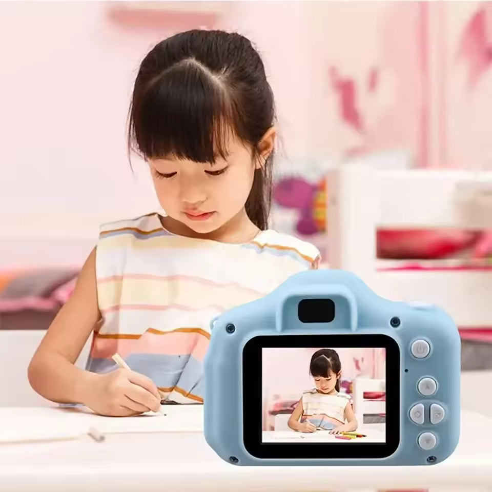CAMARA DIGITAL PARA NIÑOS