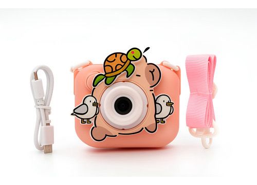CAMARA DIGITAL PARA NIÑOS